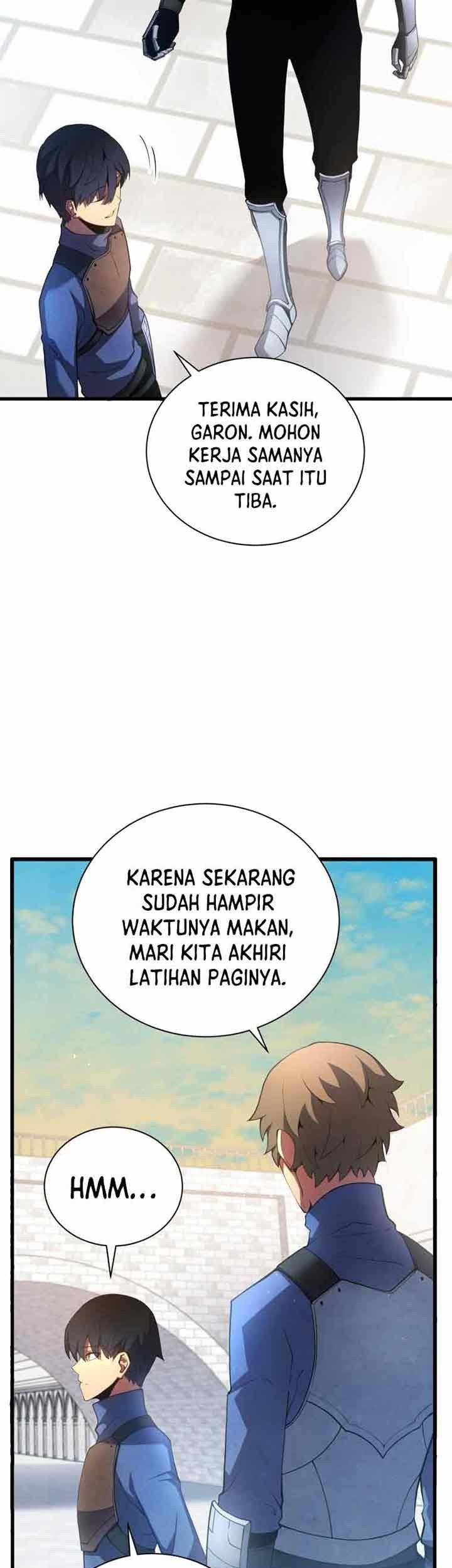 Swordmaster’s Youngest Son Chapter 13 Gambar 56