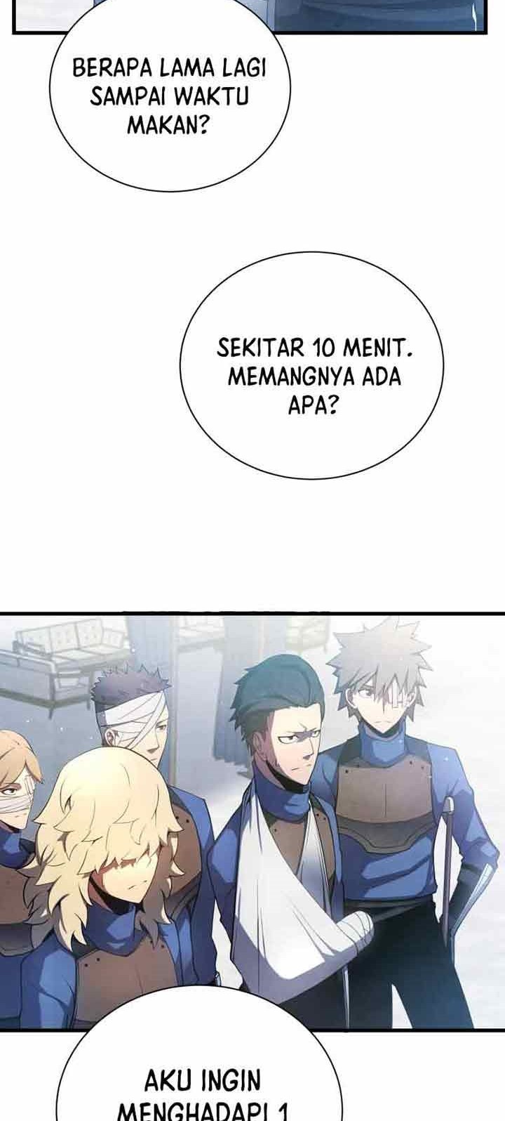 Swordmaster’s Youngest Son Chapter 13 Gambar 57