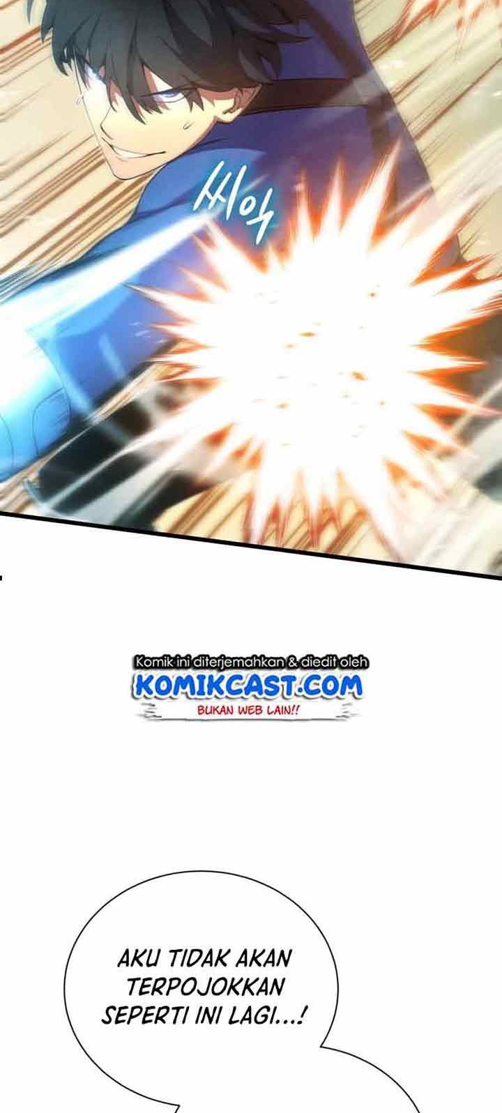 Swordmaster’s Youngest Son Chapter 13 Gambar 39