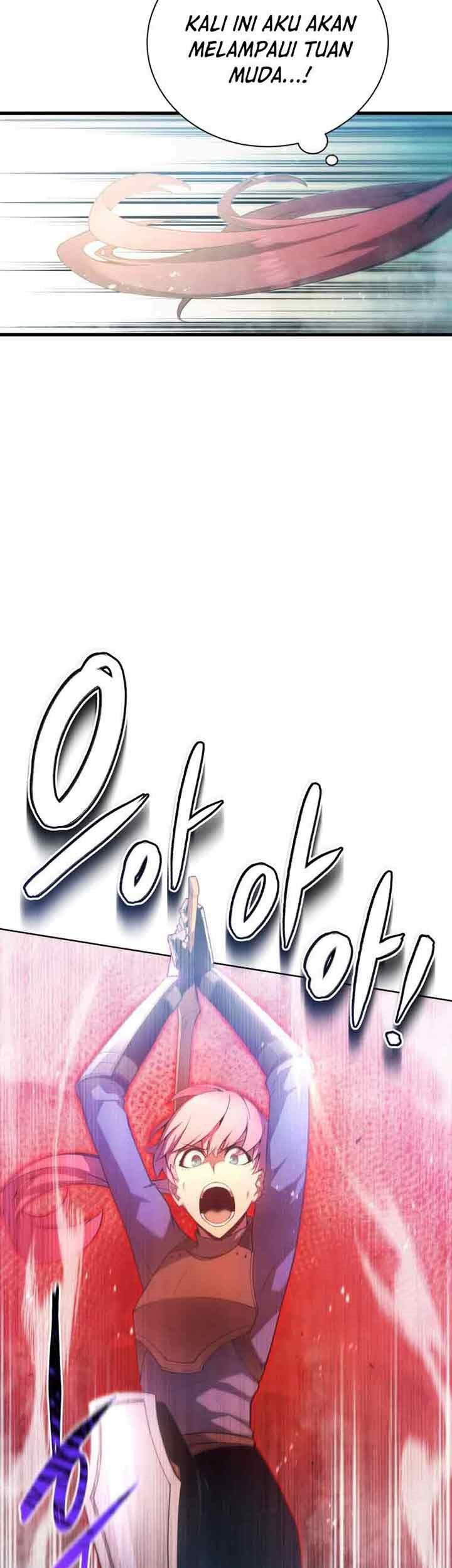 Swordmaster’s Youngest Son Chapter 13 Gambar 40