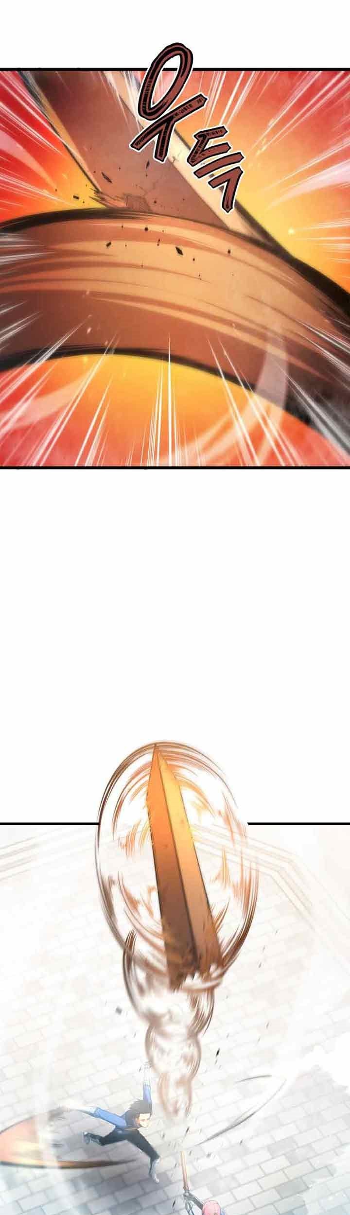 Swordmaster’s Youngest Son Chapter 13 Gambar 42