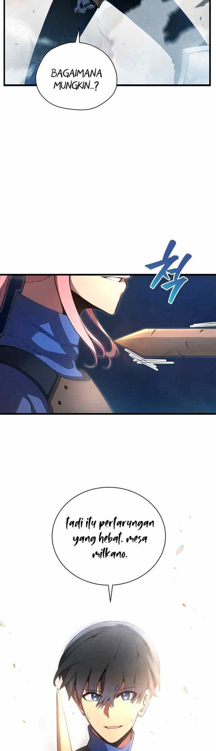 Swordmaster’s Youngest Son Chapter 13 Gambar 44