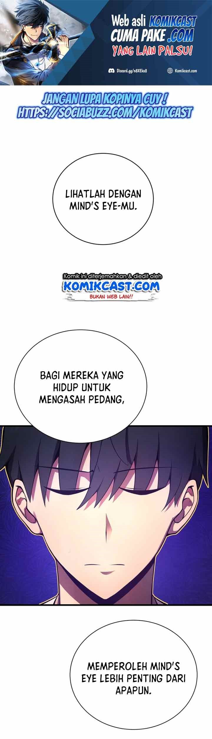 Manhwa Swordmaster’s Youngest Son Chapter 13 gambar nomor 2