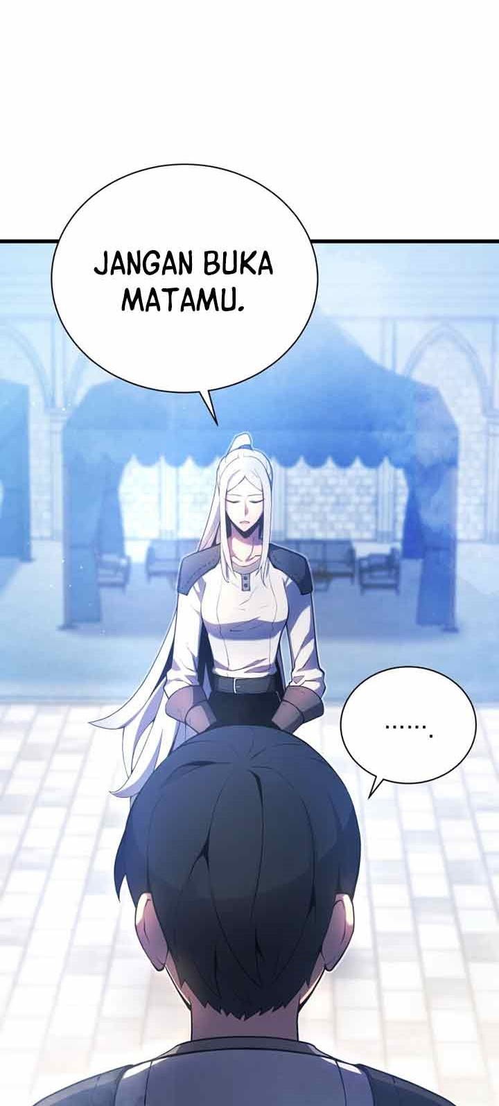 Swordmaster’s Youngest Son Chapter 13 Gambar 3