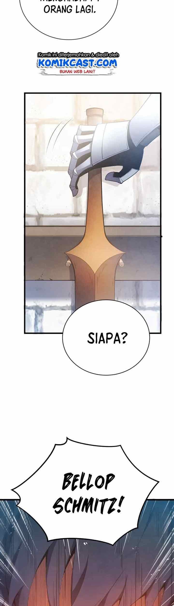 Swordmaster’s Youngest Son Chapter 13 Gambar 58