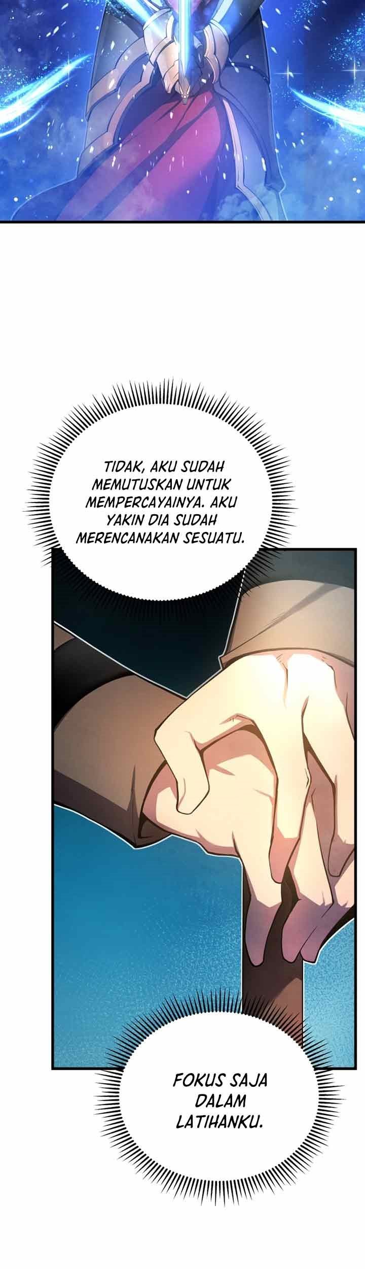 Swordmaster’s Youngest Son Chapter 13 Gambar 6