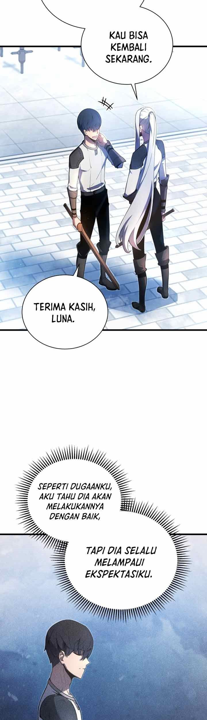 Swordmaster’s Youngest Son Chapter 13 Gambar 8