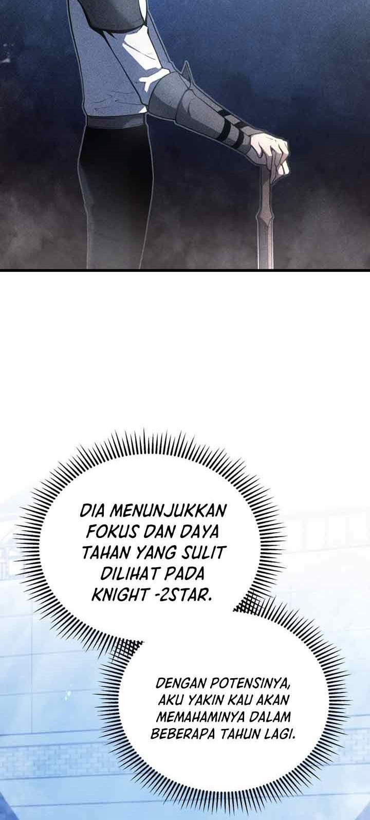 Swordmaster’s Youngest Son Chapter 13 Gambar 9