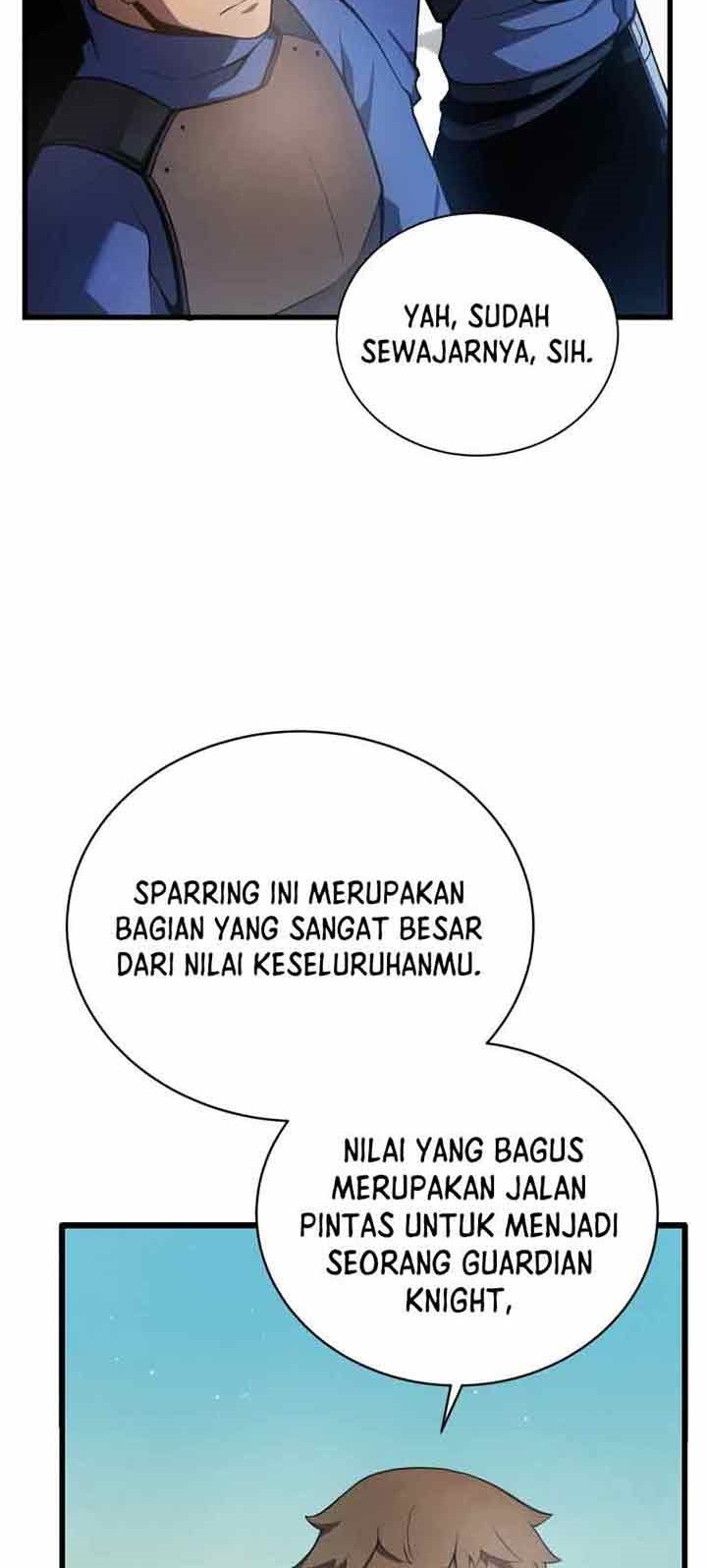 Swordmaster’s Youngest Son Chapter 13 Gambar 13