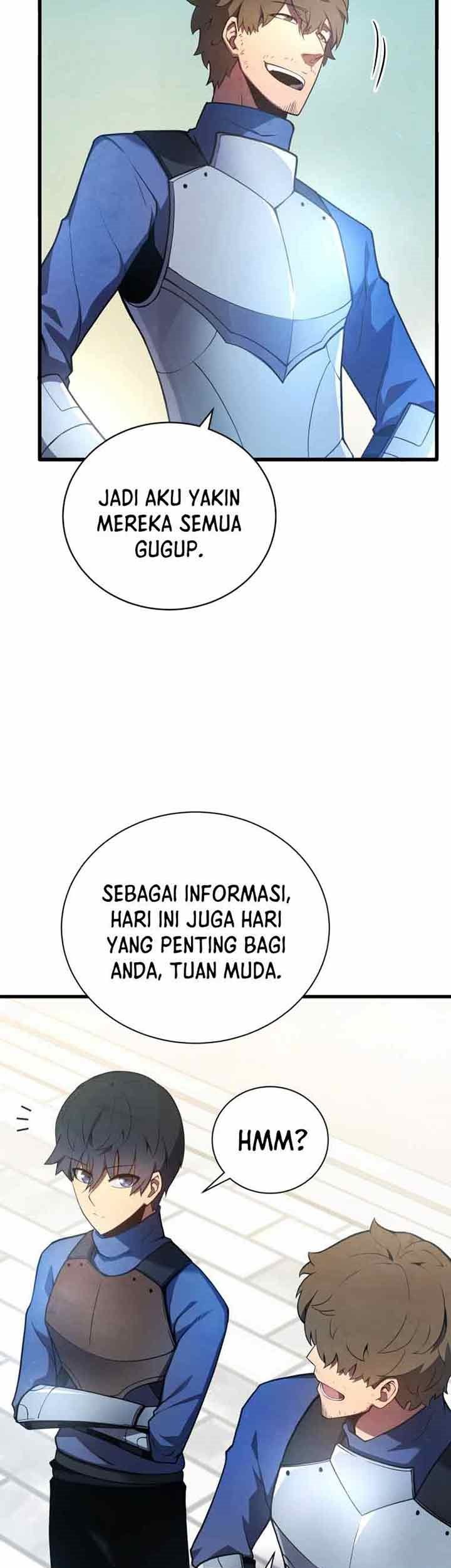 Swordmaster’s Youngest Son Chapter 13 Gambar 14