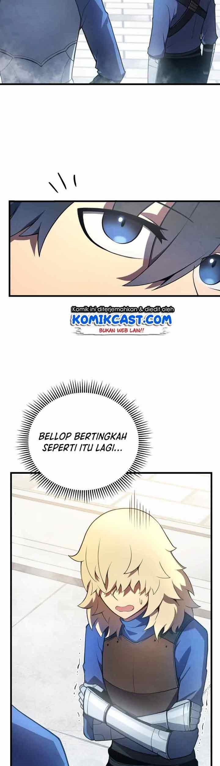 Swordmaster’s Youngest Son Chapter 13 Gambar 16