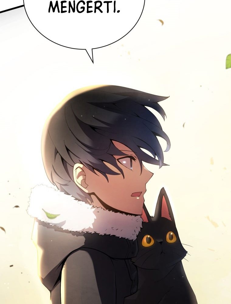 Swordmaster’s Youngest Son Chapter 12 Gambar 27