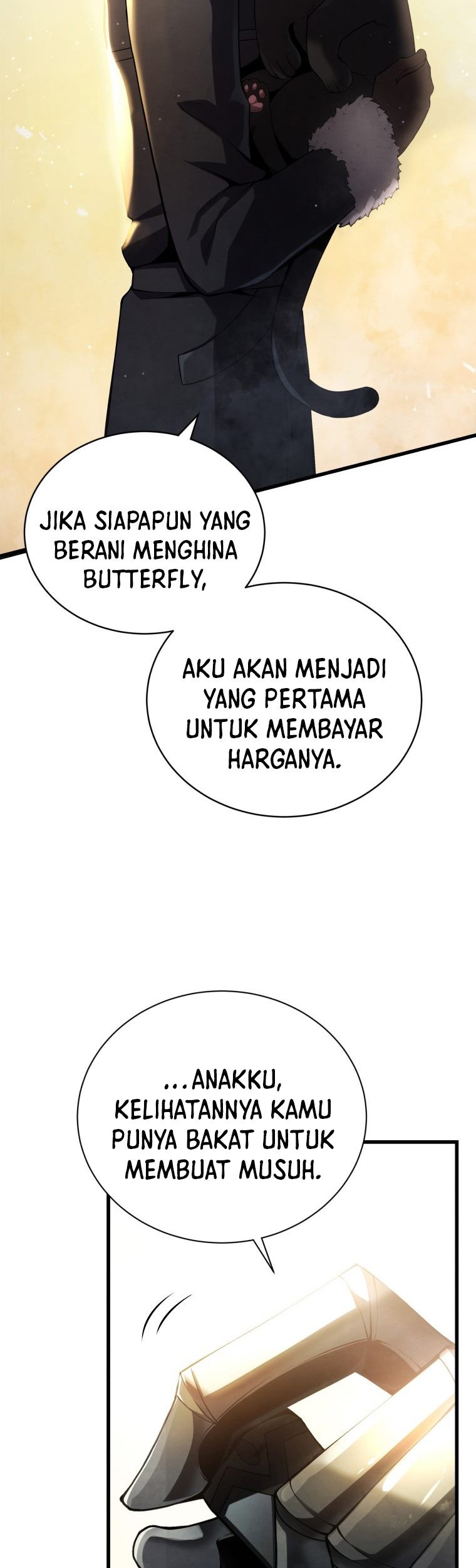 Swordmaster’s Youngest Son Chapter 12 Gambar 28