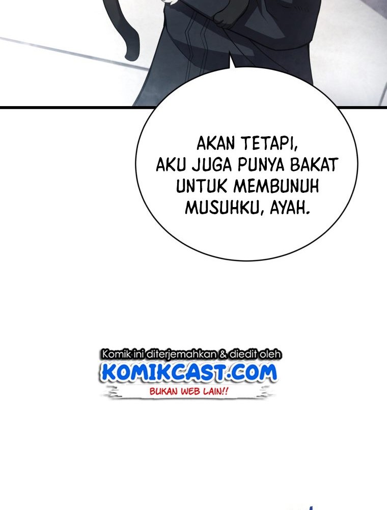 Swordmaster’s Youngest Son Chapter 12 Gambar 31