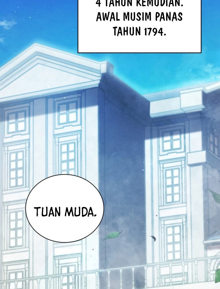 Swordmaster’s Youngest Son Chapter 12 Gambar 35