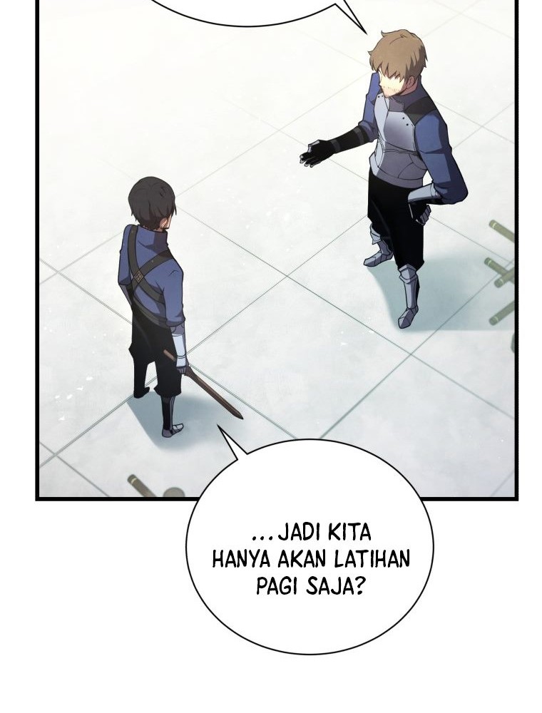 Swordmaster’s Youngest Son Chapter 12 Gambar 37