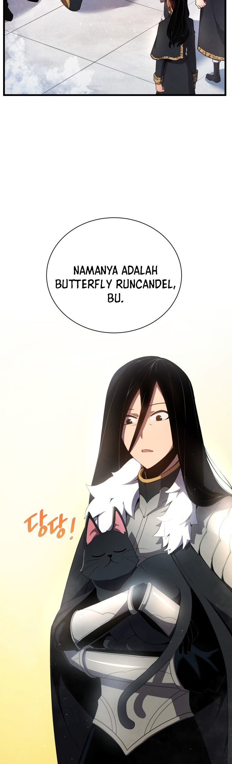 Swordmaster’s Youngest Son Chapter 12 Gambar 18