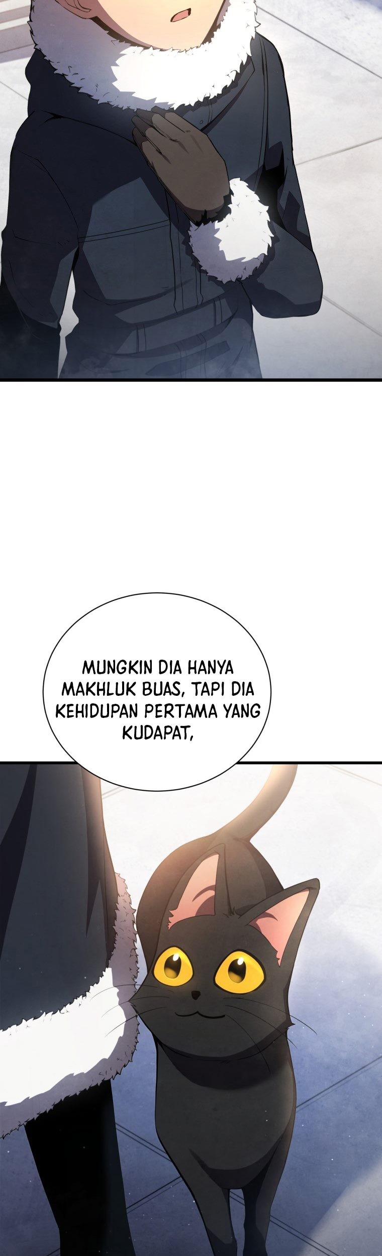 Swordmaster’s Youngest Son Chapter 12 Gambar 24