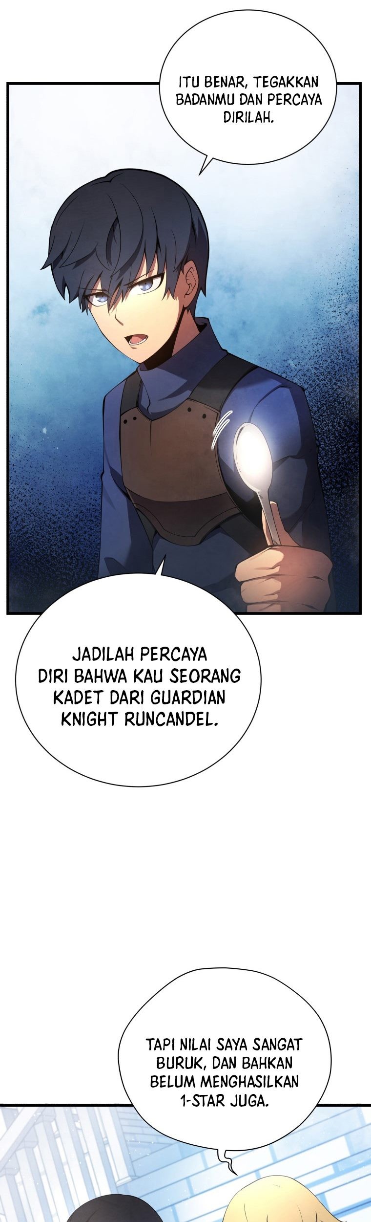 Swordmaster’s Youngest Son Chapter 12 Gambar 50