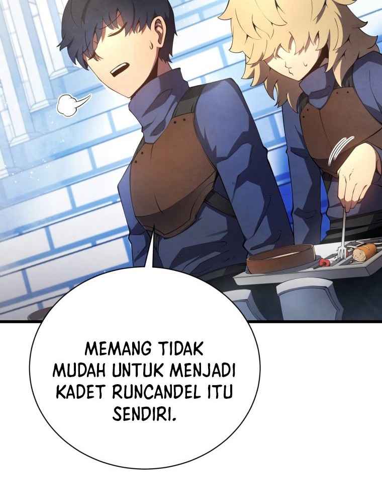 Swordmaster’s Youngest Son Chapter 12 Gambar 51