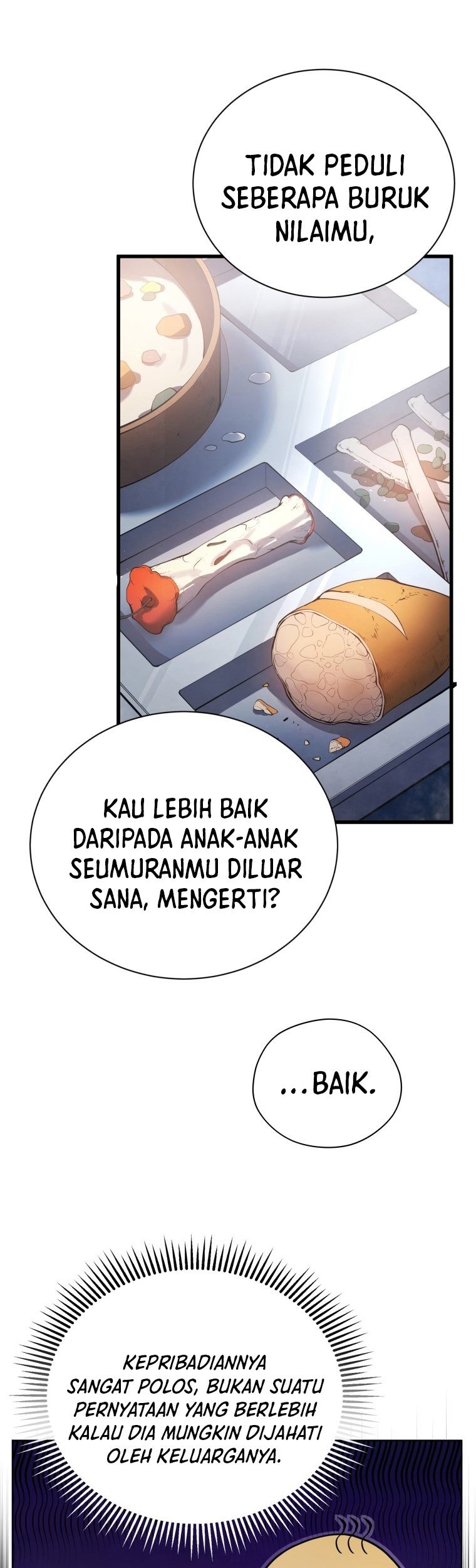 Swordmaster’s Youngest Son Chapter 12 Gambar 52