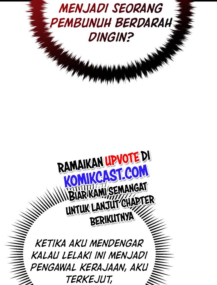 Swordmaster’s Youngest Son Chapter 12 Gambar 55