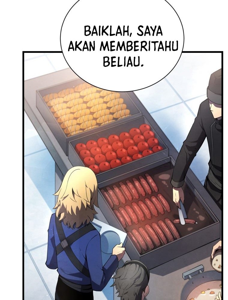 Swordmaster’s Youngest Son Chapter 12 Gambar 41