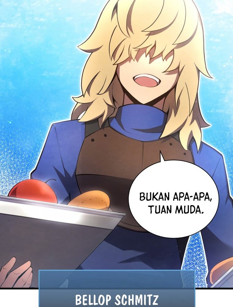 Swordmaster’s Youngest Son Chapter 12 Gambar 43