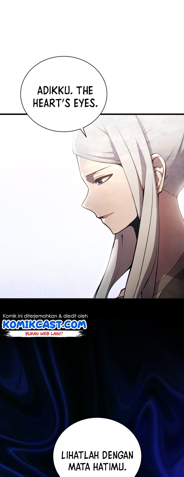 Swordmaster’s Youngest Son Chapter 12 Gambar 65