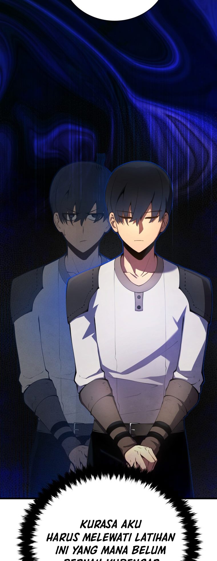 Swordmaster’s Youngest Son Chapter 12 Gambar 66