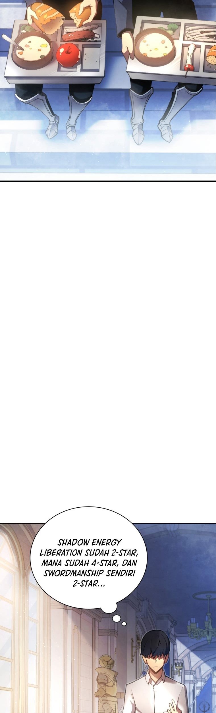 Swordmaster’s Youngest Son Chapter 12 Gambar 60