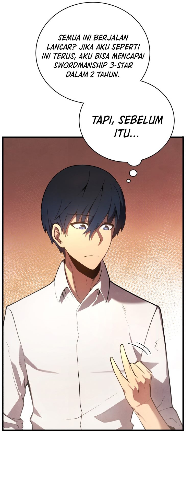Swordmaster’s Youngest Son Chapter 12 Gambar 62