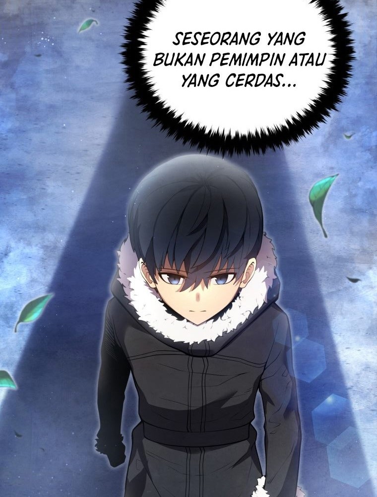 Swordmaster’s Youngest Son Chapter 12 Gambar 5