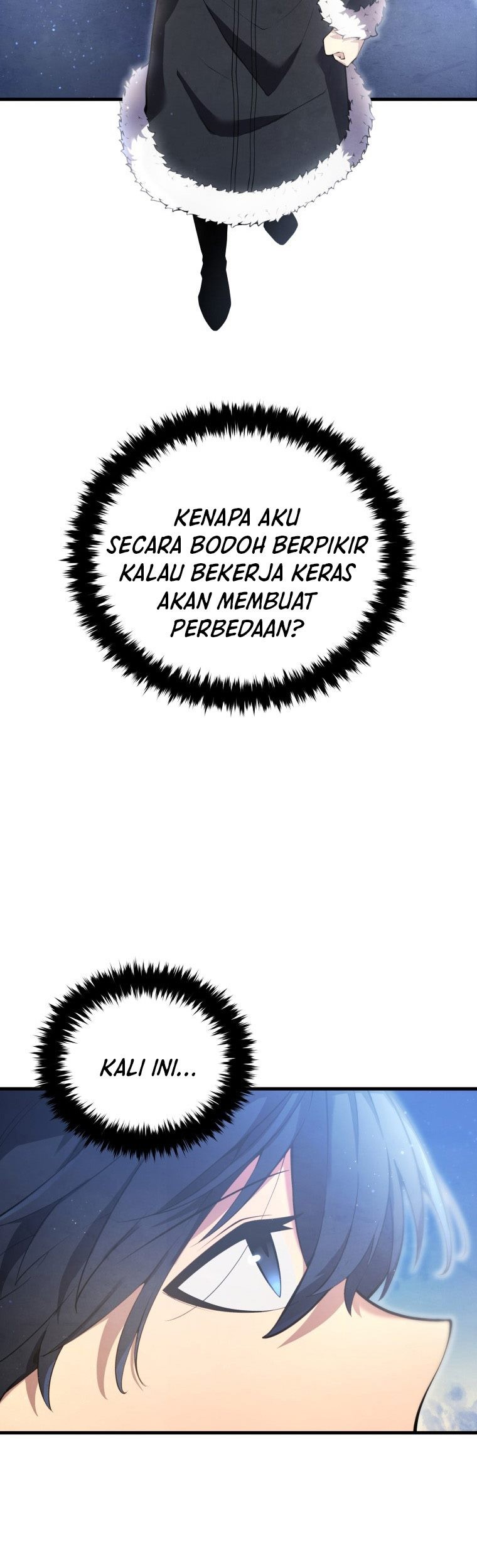 Swordmaster’s Youngest Son Chapter 12 Gambar 6