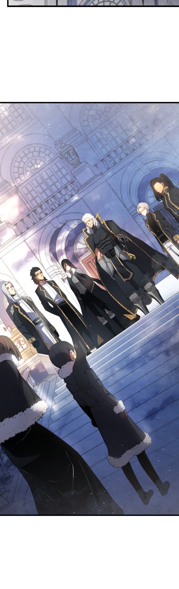 Swordmaster’s Youngest Son Chapter 12 Gambar 10