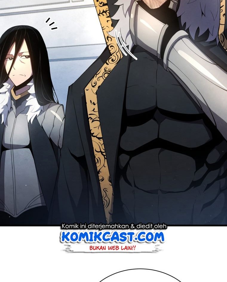 Swordmaster’s Youngest Son Chapter 12 Gambar 15