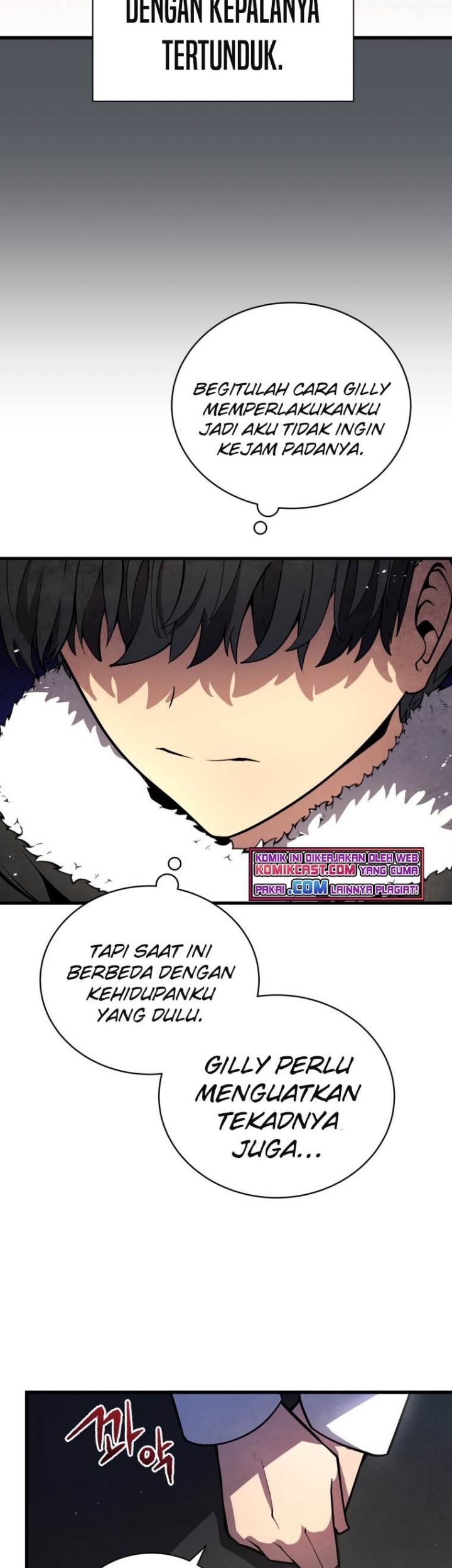 Swordmaster’s Youngest Son Chapter 10 Gambar 25