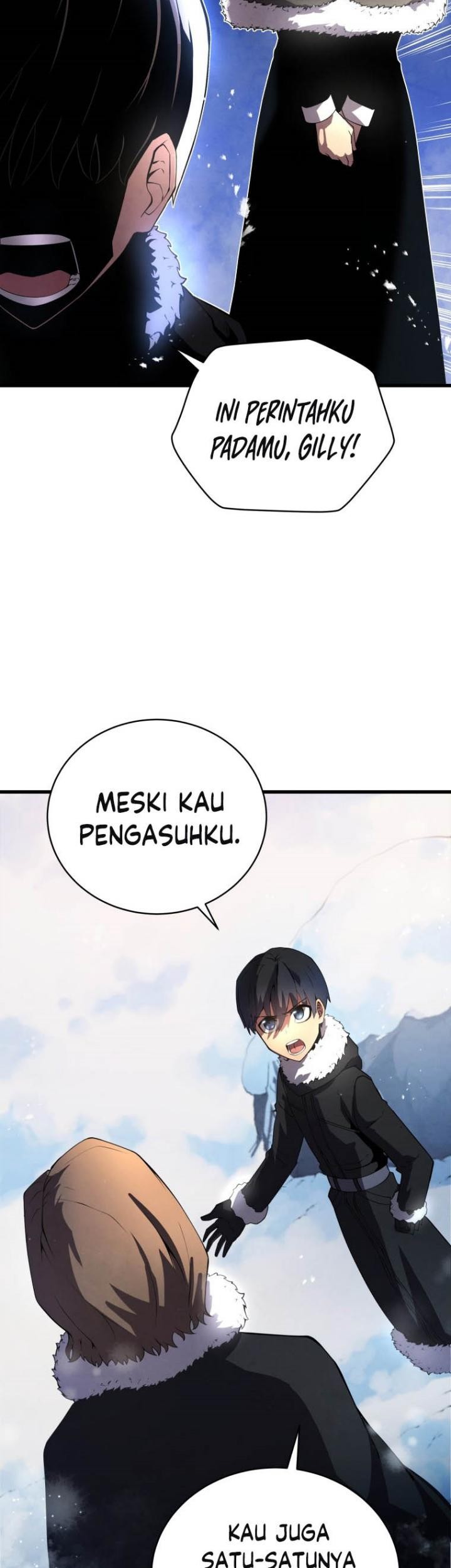 Swordmaster’s Youngest Son Chapter 10 Gambar 27