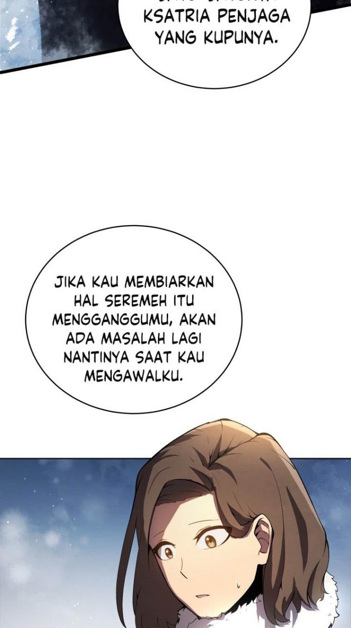 Swordmaster’s Youngest Son Chapter 10 Gambar 28