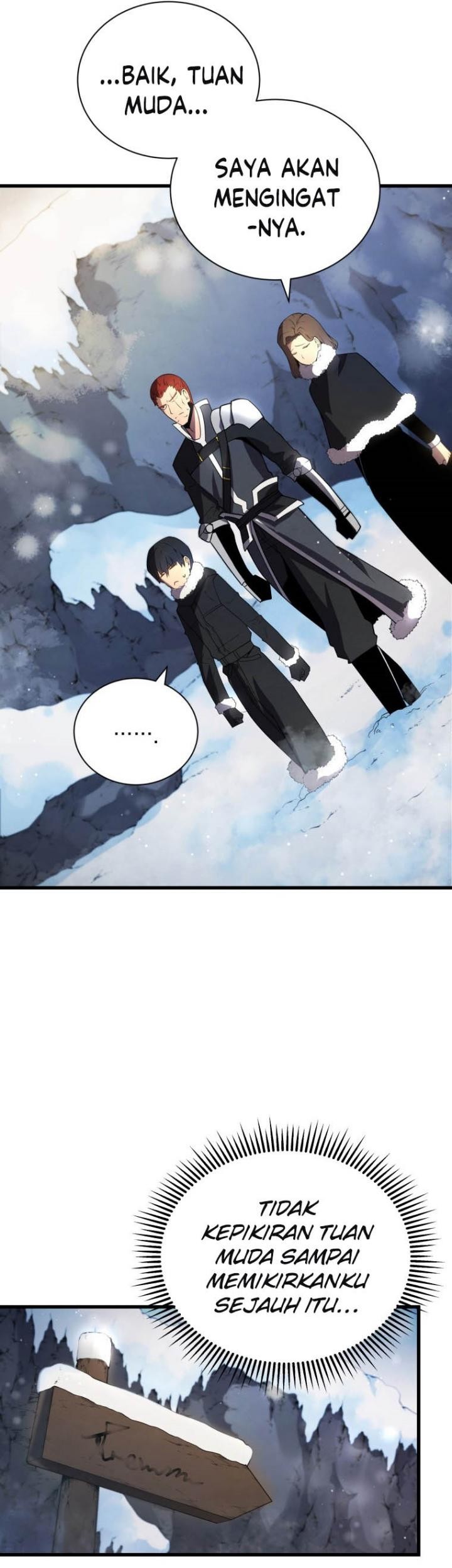 Swordmaster’s Youngest Son Chapter 10 Gambar 30