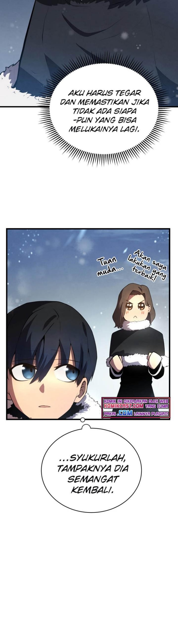 Swordmaster’s Youngest Son Chapter 10 Gambar 32