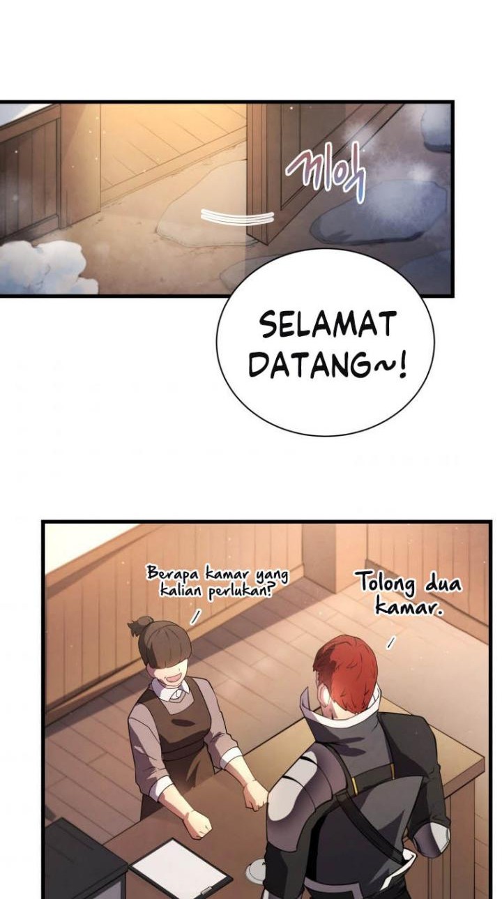 Swordmaster’s Youngest Son Chapter 10 Gambar 33