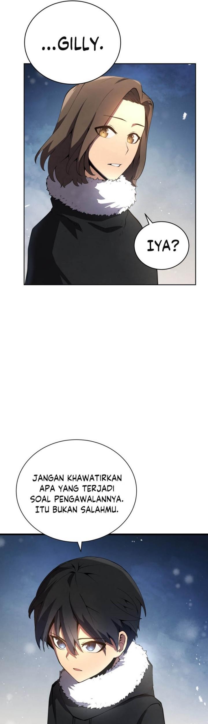 Swordmaster’s Youngest Son Chapter 10 Gambar 16