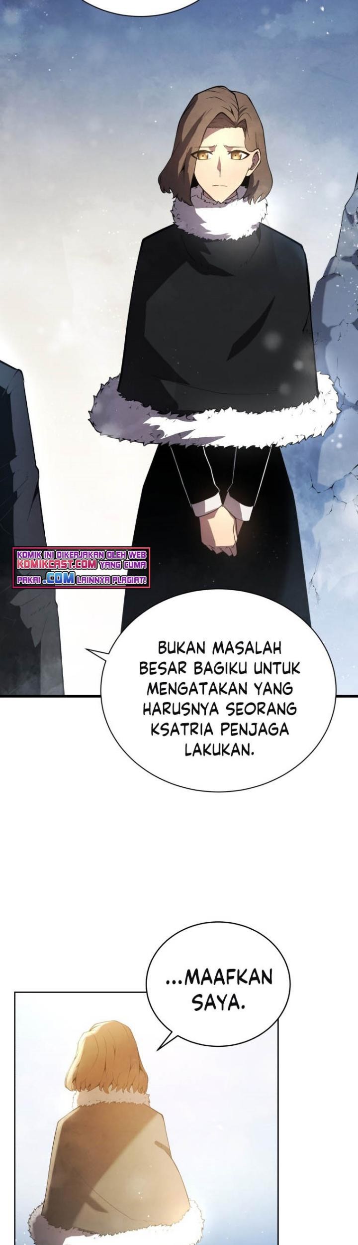 Swordmaster’s Youngest Son Chapter 10 Gambar 18