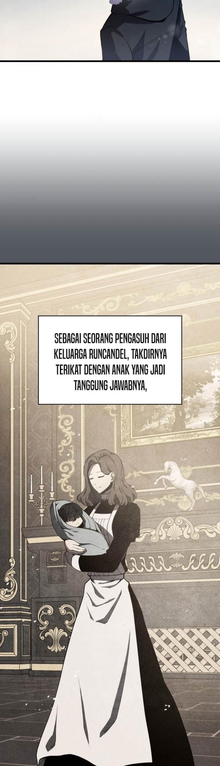 Swordmaster’s Youngest Son Chapter 10 Gambar 20