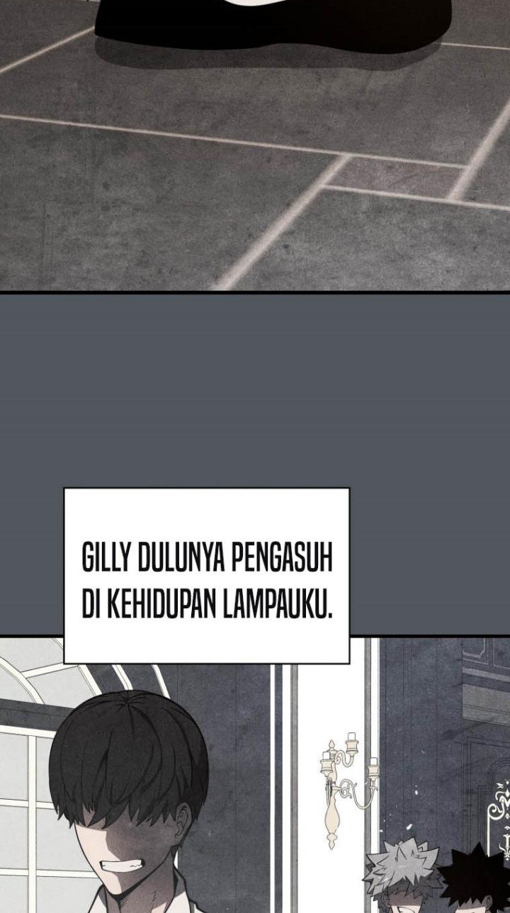 Swordmaster’s Youngest Son Chapter 10 Gambar 21