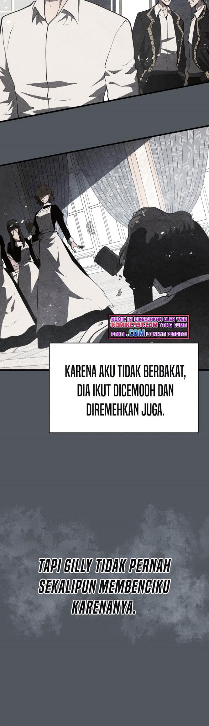 Swordmaster’s Youngest Son Chapter 10 Gambar 22