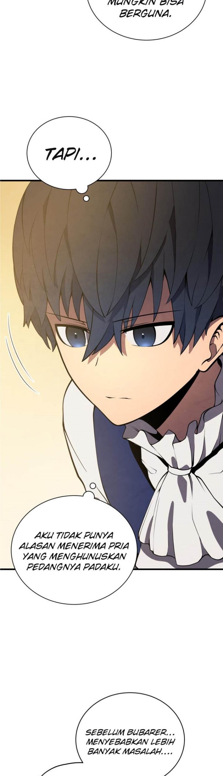 Swordmaster’s Youngest Son Chapter 10 Gambar 42