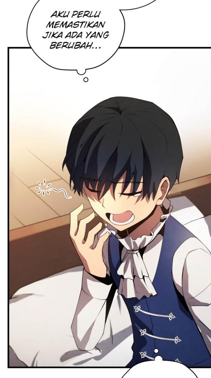 Swordmaster’s Youngest Son Chapter 10 Gambar 43