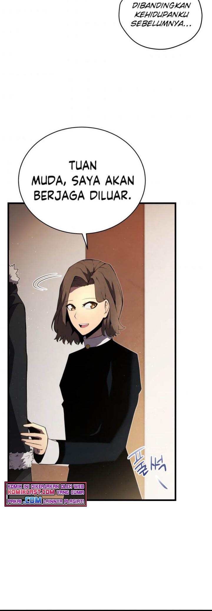 Swordmaster’s Youngest Son Chapter 10 Gambar 44